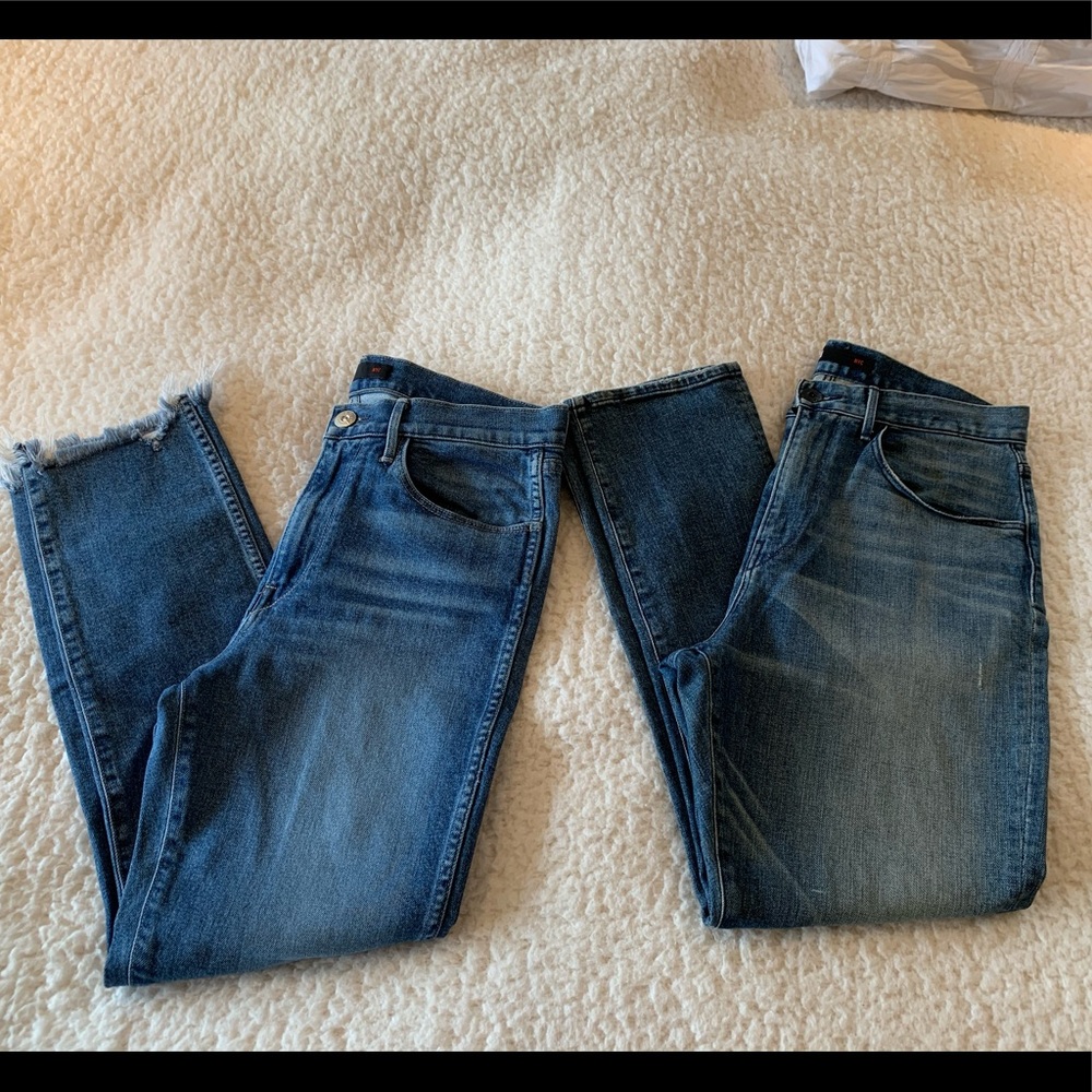 3x1 Premium Denim Bundle 3